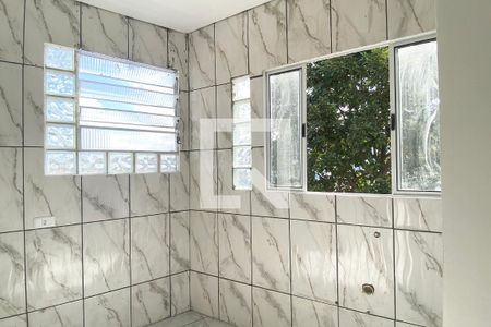 Studio para alugar com 45m², 1 quarto e sem vagaCozinha