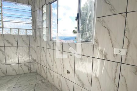 Studio para alugar com 45m², 1 quarto e sem vagaCozinha