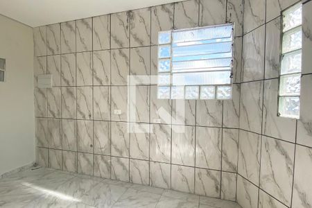Studio para alugar com 45m², 1 quarto e sem vagaCozinha