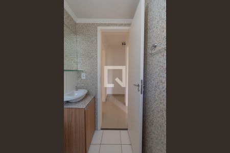 Apartamento à venda com 53m², 2 quartos e 1 vagaBanheiro