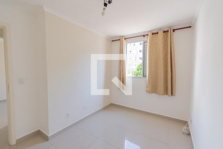 Apartamento à venda com 53m², 2 quartos e 1 vagaQuarto 2
