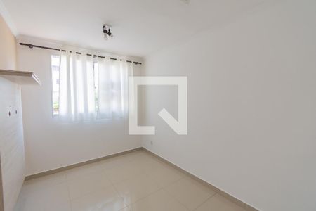 Sala de apartamento à venda com 2 quartos, 53m² em Loteamento Parque São Martinho, Campinas