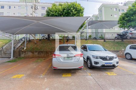 Apartamento à venda com 53m², 2 quartos e 1 vagaGaragem