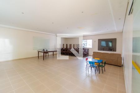 Apartamento à venda com 53m², 2 quartos e 1 vagaSalão de Festas
