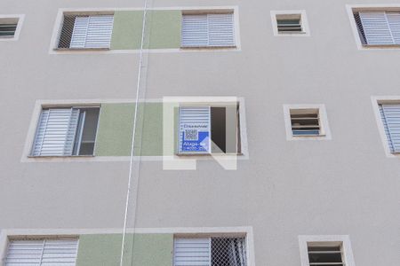 Apartamento à venda com 53m², 2 quartos e 1 vagaplaquinha
