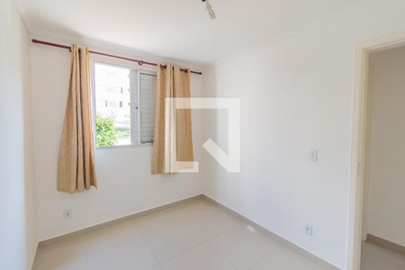 Quarto 1 de apartamento à venda com 2 quartos, 53m² em Loteamento Parque São Martinho, Campinas