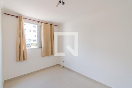 Apartamento à venda com 53m², 2 quartos e 1 vagaQuarto 2