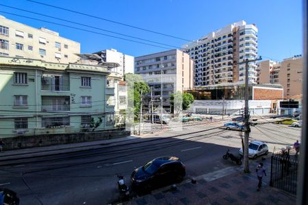 Quarto de apartamento para alugar com 1 quarto, 60m² em Tijuca, Rio de Janeiro