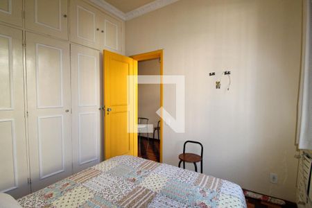 Quarto de apartamento para alugar com 1 quarto, 60m² em Tijuca, Rio de Janeiro