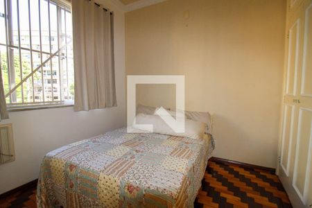 Quarto de apartamento para alugar com 1 quarto, 60m² em Tijuca, Rio de Janeiro