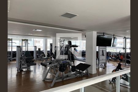 Apartamento à venda com 70m², 2 quartos e 1 vagaÁrea comum