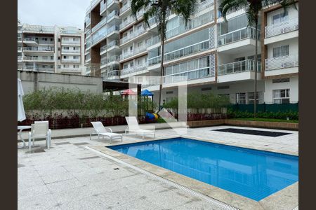 Apartamento à venda com 70m², 2 quartos e 1 vagaÁrea comum