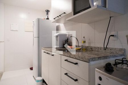 Apartamento à venda com 70m², 2 quartos e 1 vagaCozinha