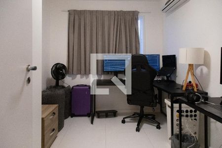 Quarto de apartamento à venda com 2 quartos, 70m² em Recreio dos Bandeirantes, Rio de Janeiro