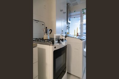Apartamento à venda com 70m², 2 quartos e 1 vagaCozinha