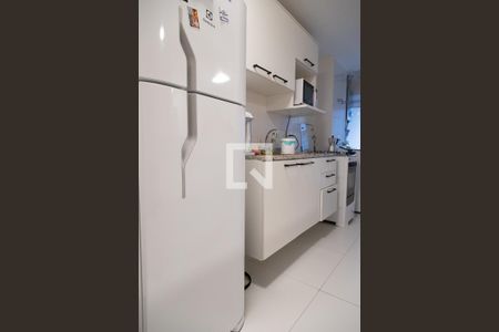 Apartamento à venda com 70m², 2 quartos e 1 vagaCozinha