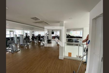 Apartamento à venda com 70m², 2 quartos e 1 vagaÁrea comum