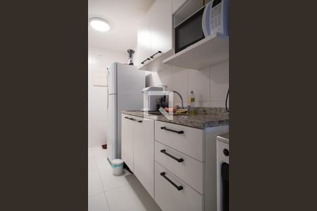 Apartamento à venda com 70m², 2 quartos e 1 vagaCozinha