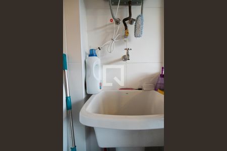 Apartamento à venda com 70m², 2 quartos e 1 vagaÁrea de serviço