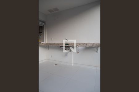 Varanda da sala de apartamento à venda com 2 quartos, 70m² em Recreio dos Bandeirantes, Rio de Janeiro