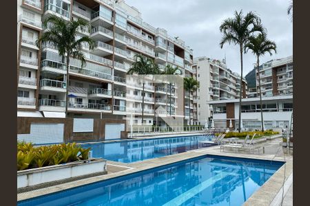 Apartamento à venda com 70m², 2 quartos e 1 vagaÁrea comum