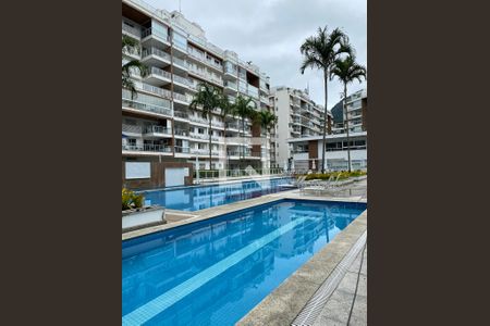 Apartamento à venda com 70m², 2 quartos e 1 vagaÁrea comum