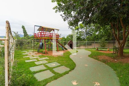 Apartamento para alugar com 43m², 2 quartos e 1 vagaÁrea comum - Playground