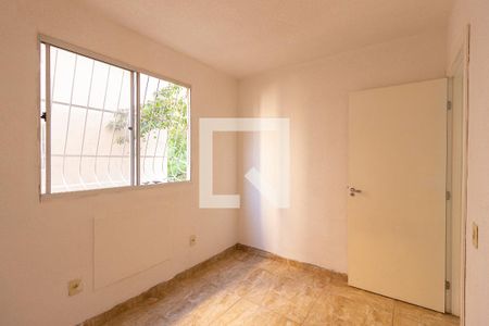 Apartamento para alugar com 43m², 2 quartos e 1 vagaQuarto 2