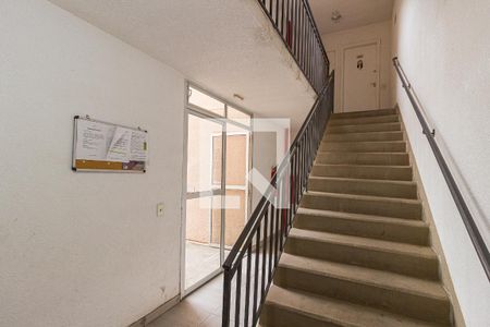 Apartamento para alugar com 43m², 2 quartos e 1 vagaÁrea comum