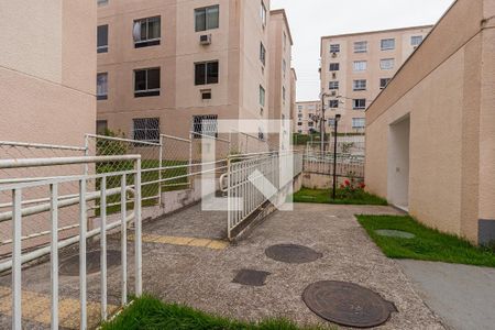 Apartamento para alugar com 43m², 2 quartos e 1 vagaÁrea comum