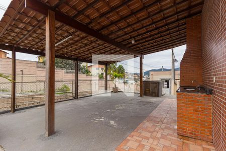 Apartamento para alugar com 43m², 2 quartos e 1 vagaÁrea comum - Churrasqueira