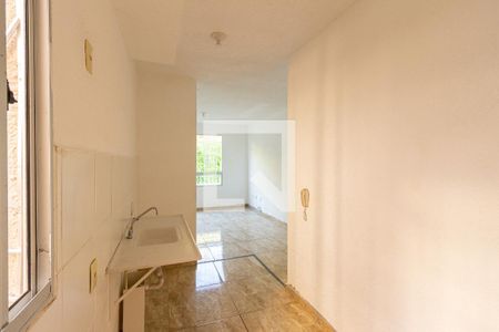 Apartamento para alugar com 43m², 2 quartos e 1 vagaCozinha