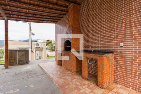 Apartamento para alugar com 43m², 2 quartos e 1 vagaÁrea comum - Churrasqueira