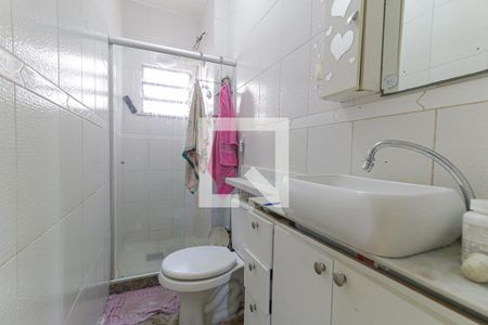Apartamento à venda com 44m², 2 quartos e sem vagaBanheiro