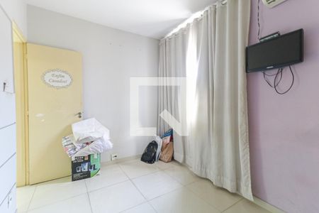 Quarto  2 de apartamento à venda com 2 quartos, 44m² em Todos Os Santos, Rio de Janeiro