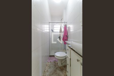 Apartamento à venda com 44m², 2 quartos e sem vagaBanheiro