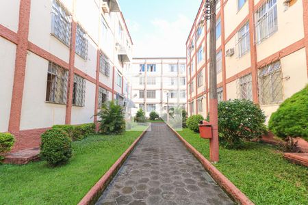 Apartamento à venda com 44m², 2 quartos e sem vagaÁrea comum