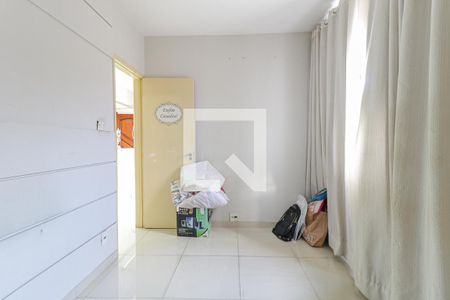 Quarto  2 de apartamento à venda com 2 quartos, 44m² em Todos Os Santos, Rio de Janeiro