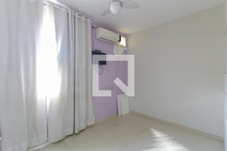 Quarto  2 de apartamento à venda com 2 quartos, 44m² em Todos Os Santos, Rio de Janeiro