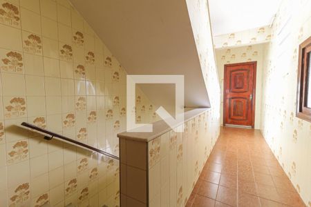 Apartamento à venda com 44m², 2 quartos e sem vagaEscada