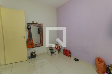 Quarto  de apartamento à venda com 2 quartos, 44m² em Todos Os Santos, Rio de Janeiro