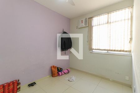 Quarto  de apartamento à venda com 2 quartos, 44m² em Todos Os Santos, Rio de Janeiro