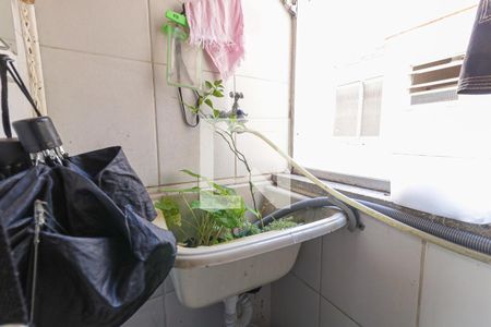 Apartamento à venda com 44m², 2 quartos e sem vagaÁrea de Serviço