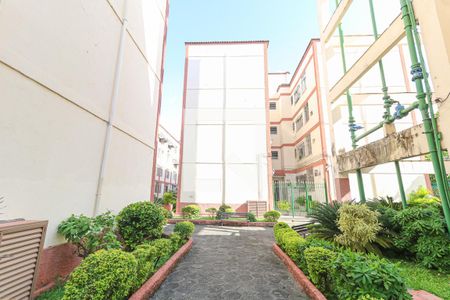 Apartamento à venda com 44m², 2 quartos e sem vagaÁrea comum