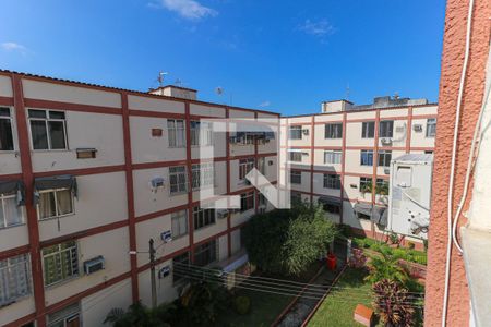 Sala de apartamento à venda com 2 quartos, 44m² em Todos Os Santos, Rio de Janeiro