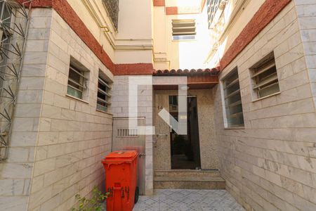 Apartamento à venda com 44m², 2 quartos e sem vagaHall