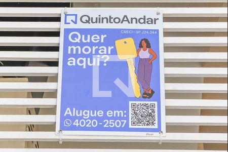 Apartamento para alugar com 125m², 3 quartos e sem vagaPlaca