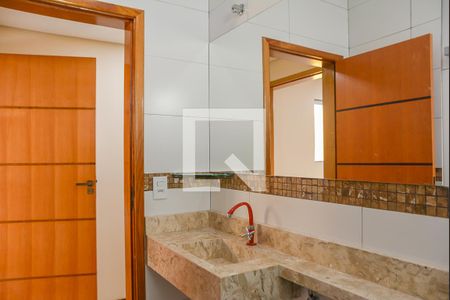 Apartamento para alugar com 125m², 3 quartos e sem vagaBanheiro