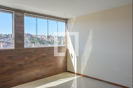 Apartamento para alugar com 125m², 3 quartos e sem vagaQuarto Suíte