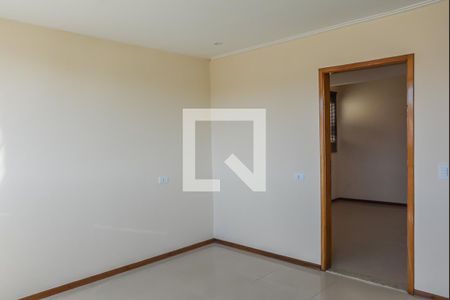 Quarto Suíte de apartamento para alugar com 3 quartos, 125m² em Nova Petrópolis, São Bernardo do Campo